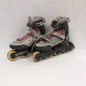 (N13059-1) K2 In-line Skates Athena